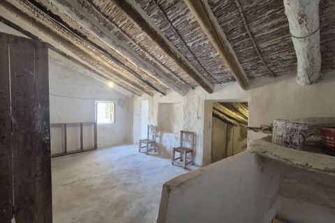 Landejendom i Cantoria, Almeria, Cantoria - € 69.000 | Ref: Casa Nispolero - foto 20